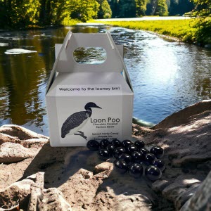 Loon Poo Espresso Beans